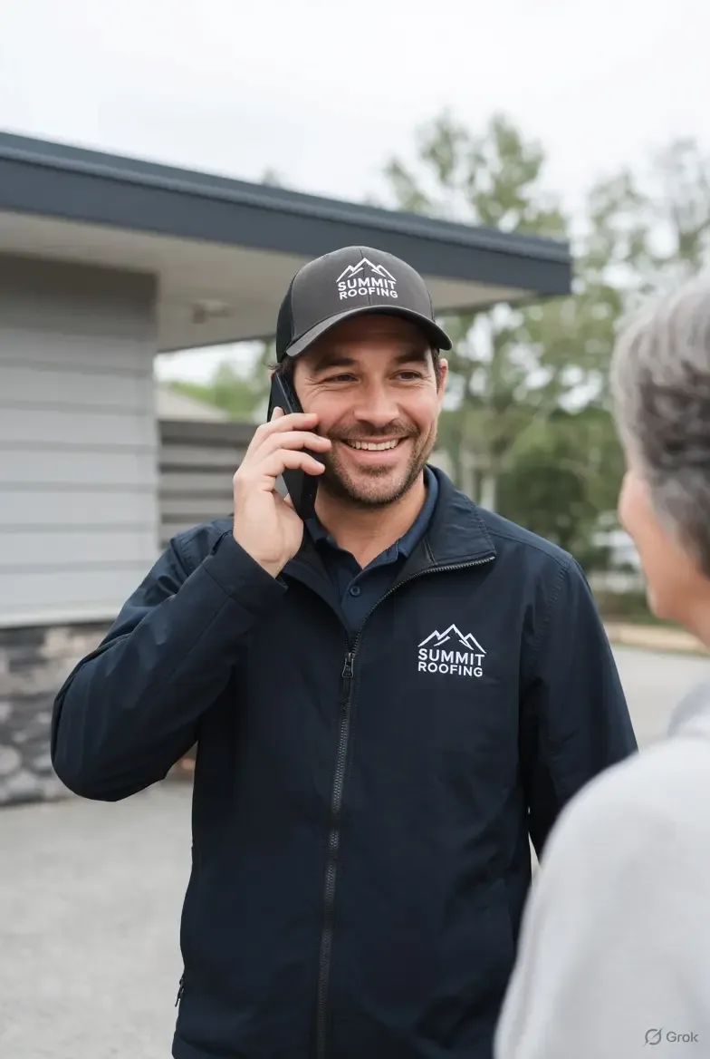 Flat Roof Leak Repair Mitchellville, IA FAQs